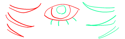 eye
